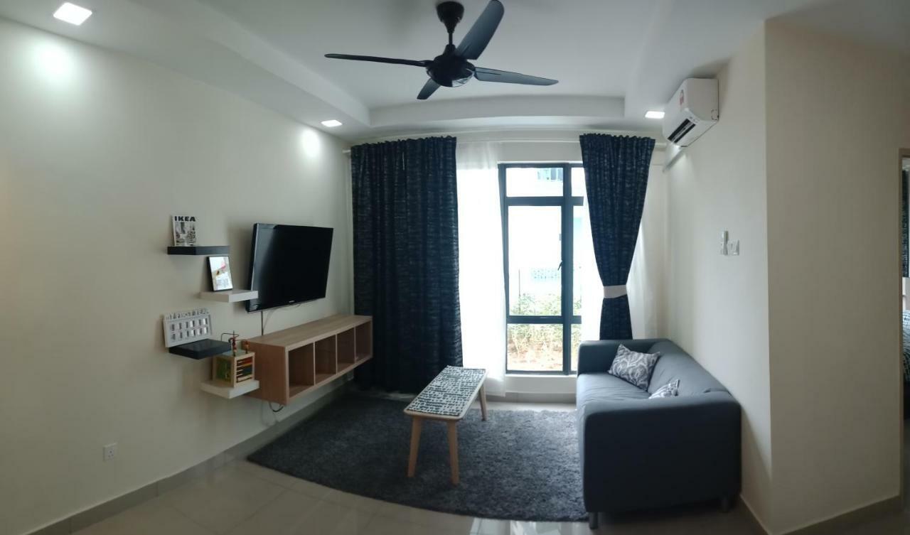 Apartemen Arc