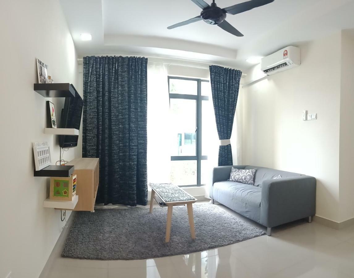 Arc Apartemen
