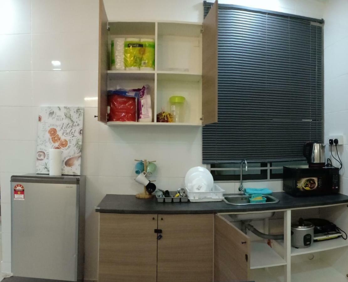 Arc Apartemen *