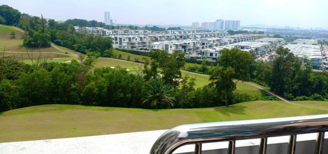 Apartemen Arc