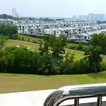 Arc Residence