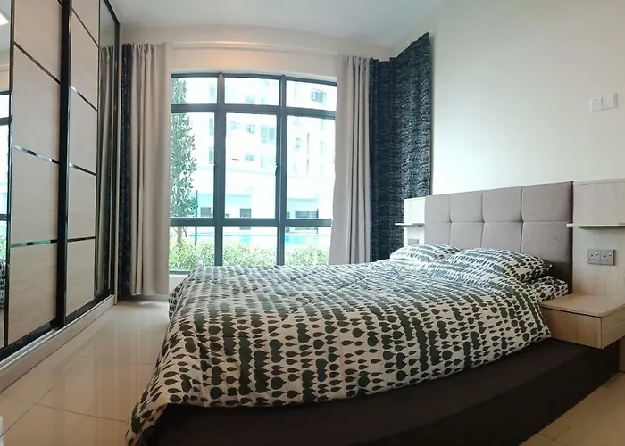 Arc Residence