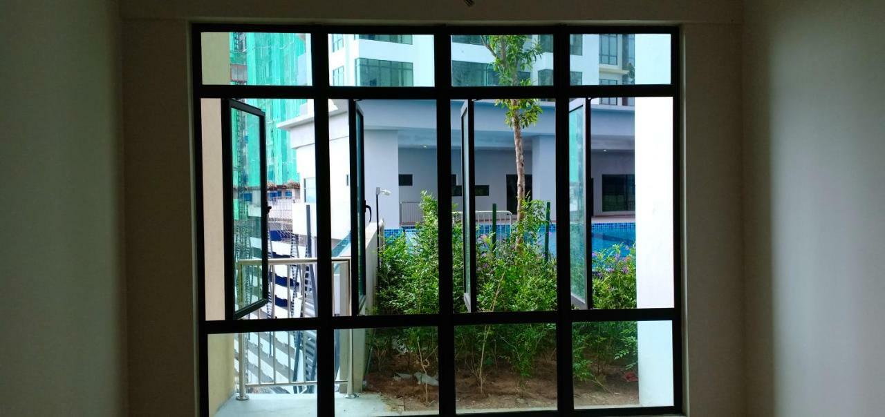 Arc Johor Bahru