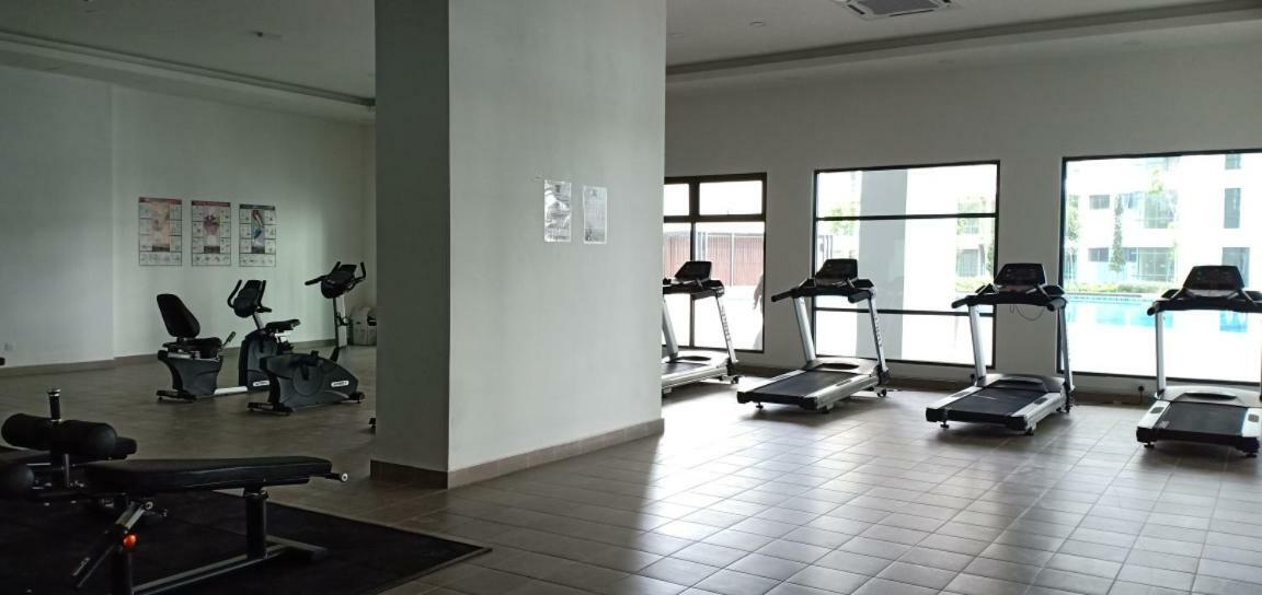 Arc Johor Bahru